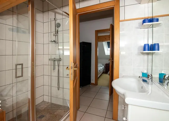 Lägenhetshotell Les Adrets