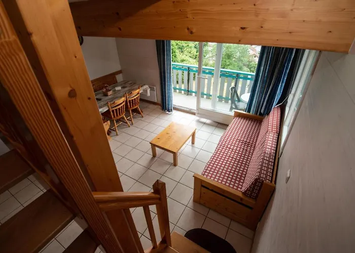 公寓式酒店 阿德雷公寓