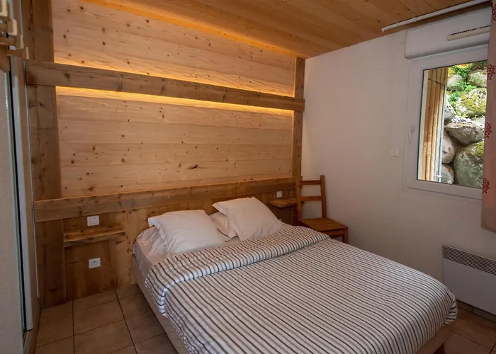 Aparthotel Les Adrets 4*