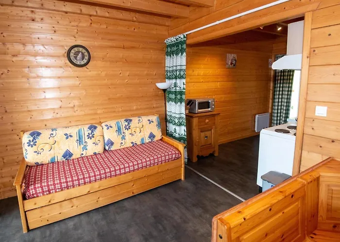 Les Adrets Gérardmer