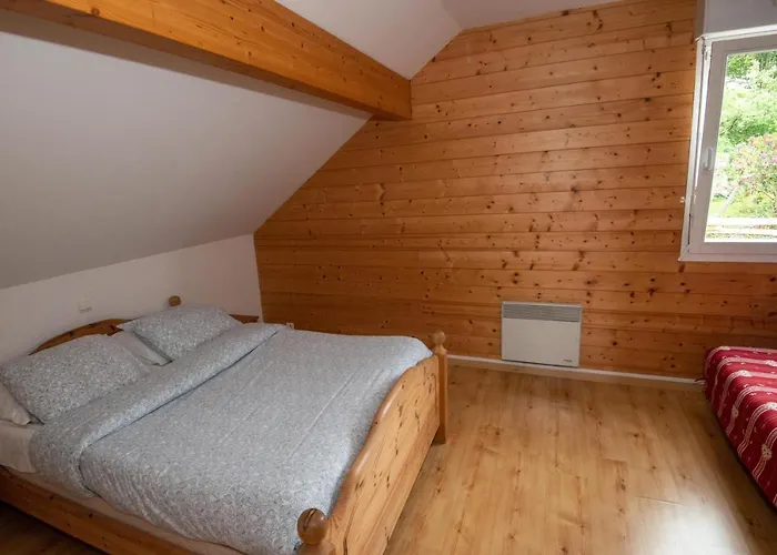 Les Adrets 4* Gérardmer