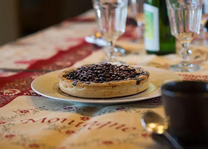 公寓式酒店 阿德雷公寓