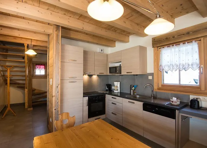 Les Adrets Gérardmer