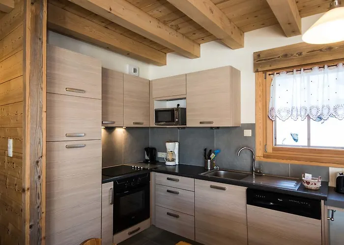 Les Adrets Gérardmer