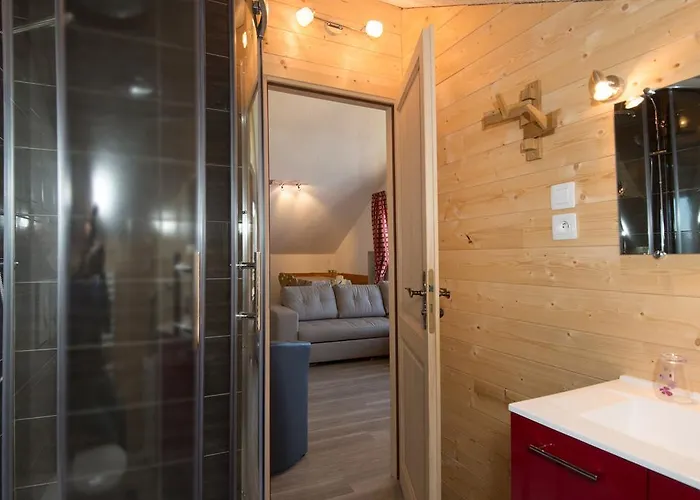 Les Adrets Gérardmer