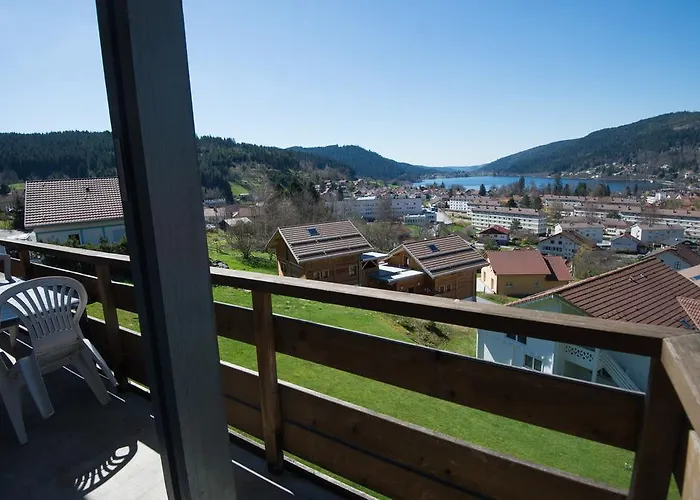 Les Adrets 4* Gérardmer