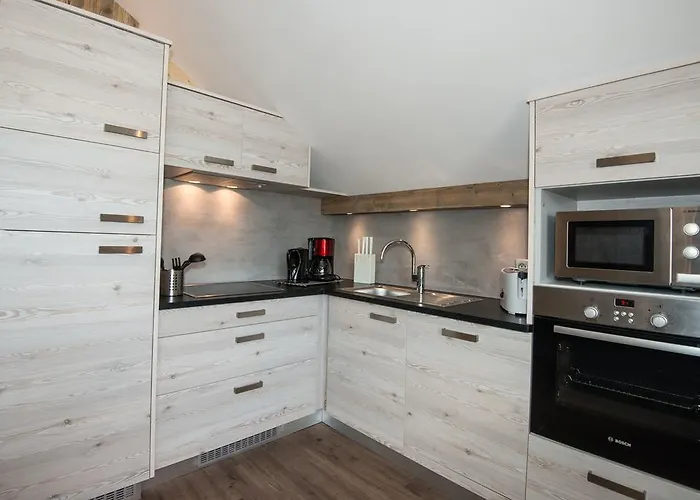 Aparthotel Les Adrets Gérardmer