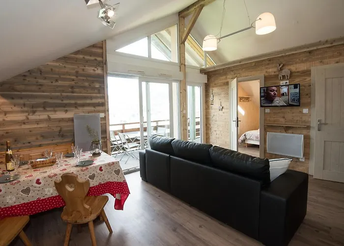 Les Adrets 4* Gérardmer