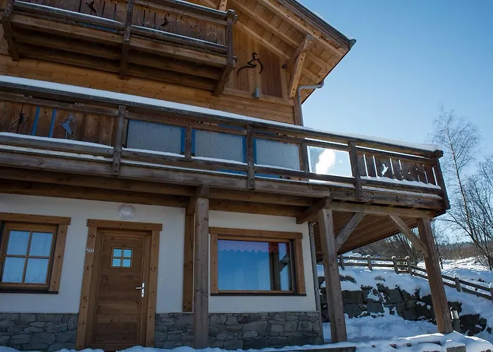 Les Adrets 4* Gérardmer