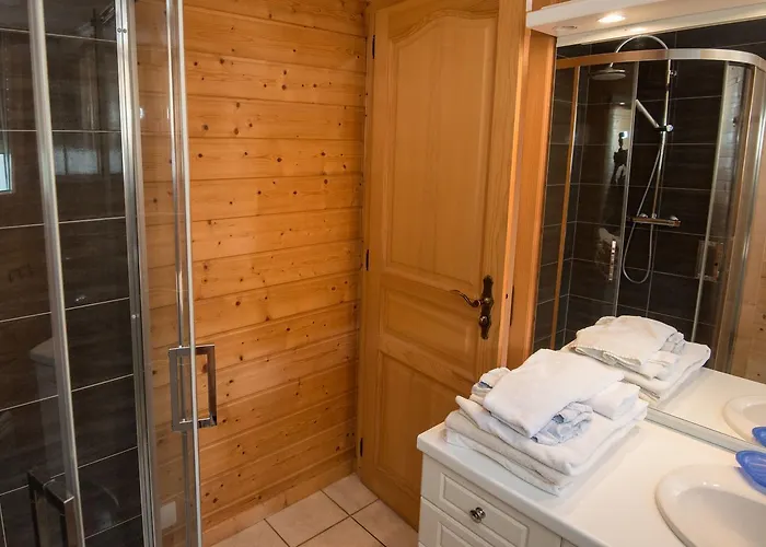 Les Adrets Aparthotel