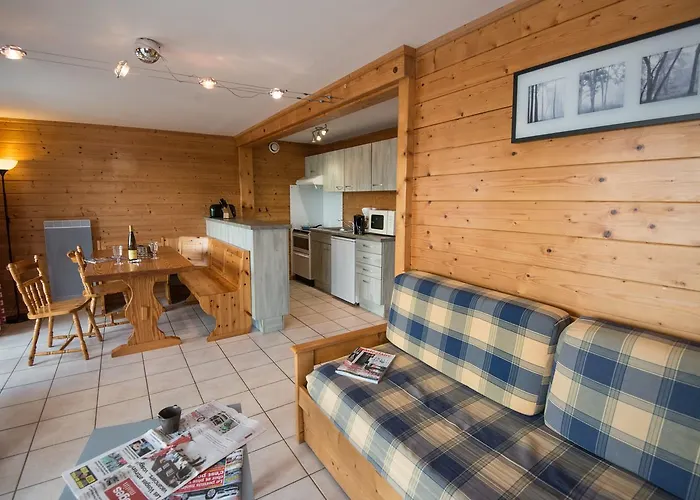 Les Adrets 4* Gérardmer