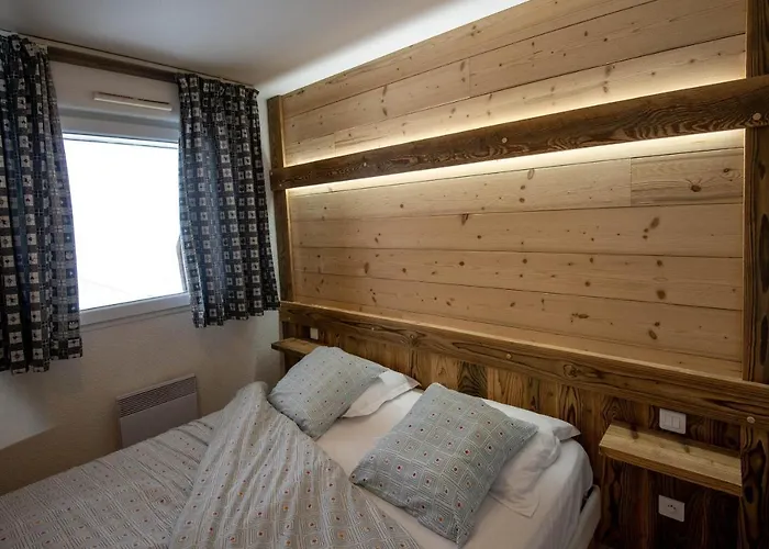 Aparthotel Les Adrets Gérardmer