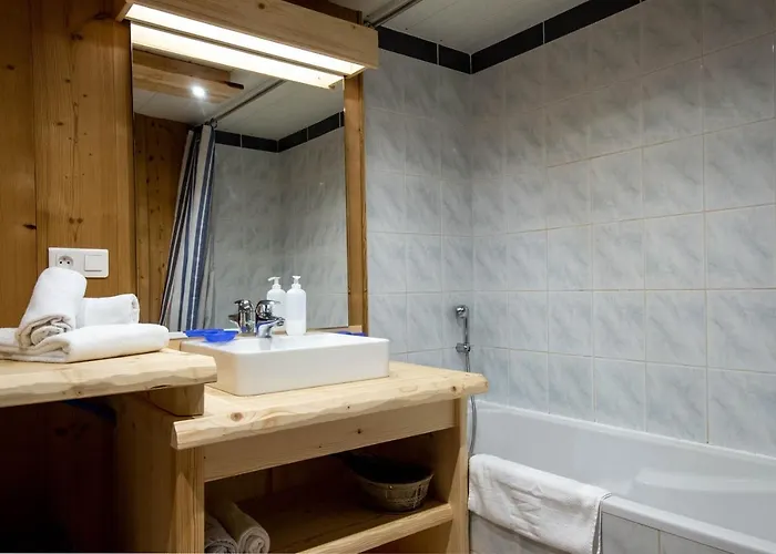 Les Adrets 4* Gérardmer