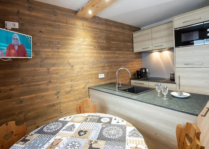 Les Adrets Gérardmer