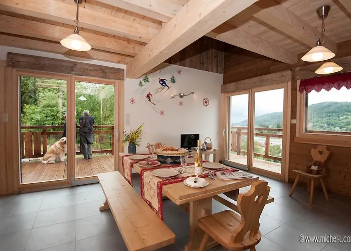 Les Adrets 4* Gérardmer